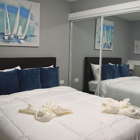 Hotel Boutique Calizo Vip Fajardo Dış mekan fotoğraf