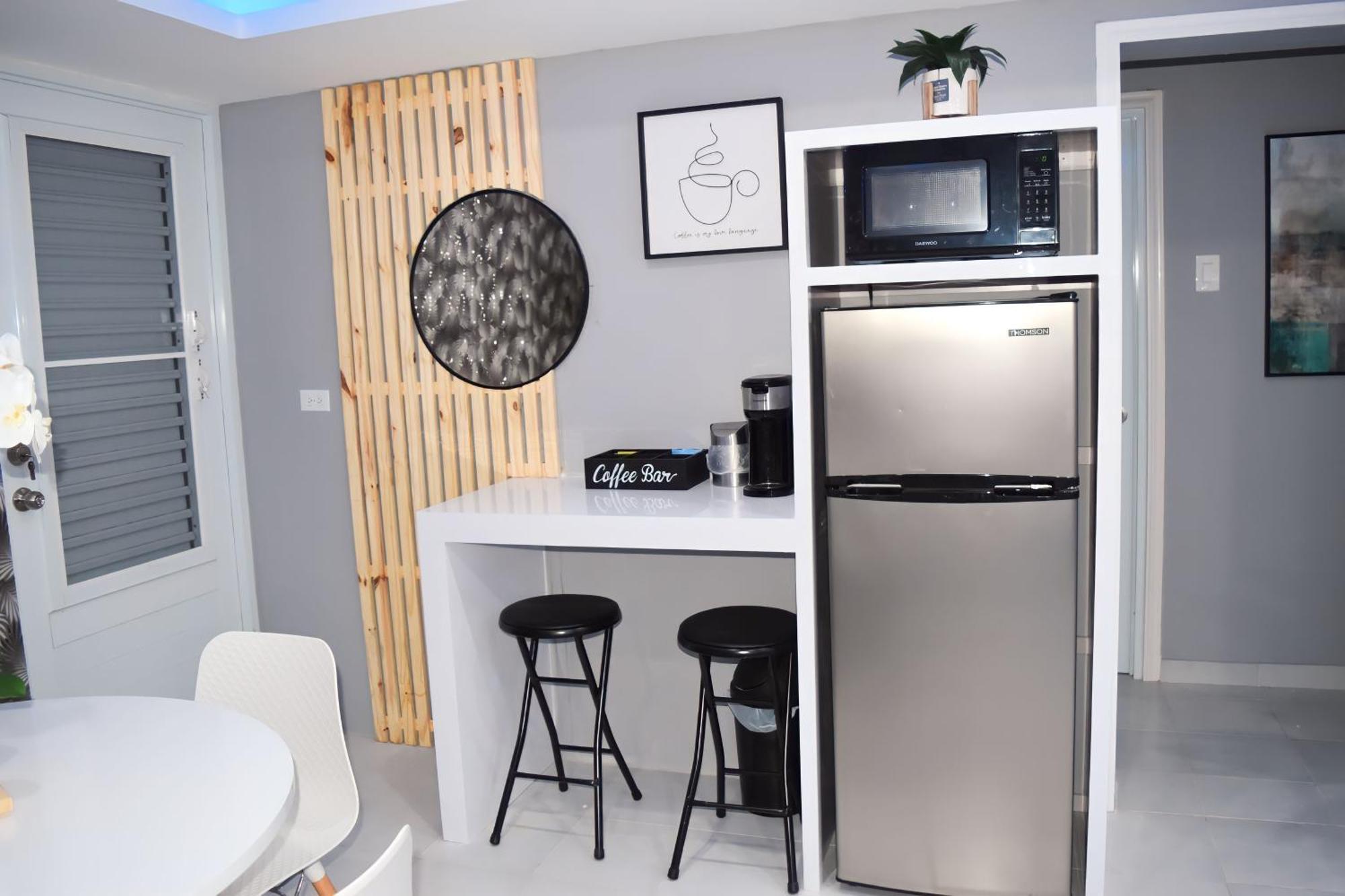 Hotel Boutique Calizo Vip Fajardo Oda fotoğraf