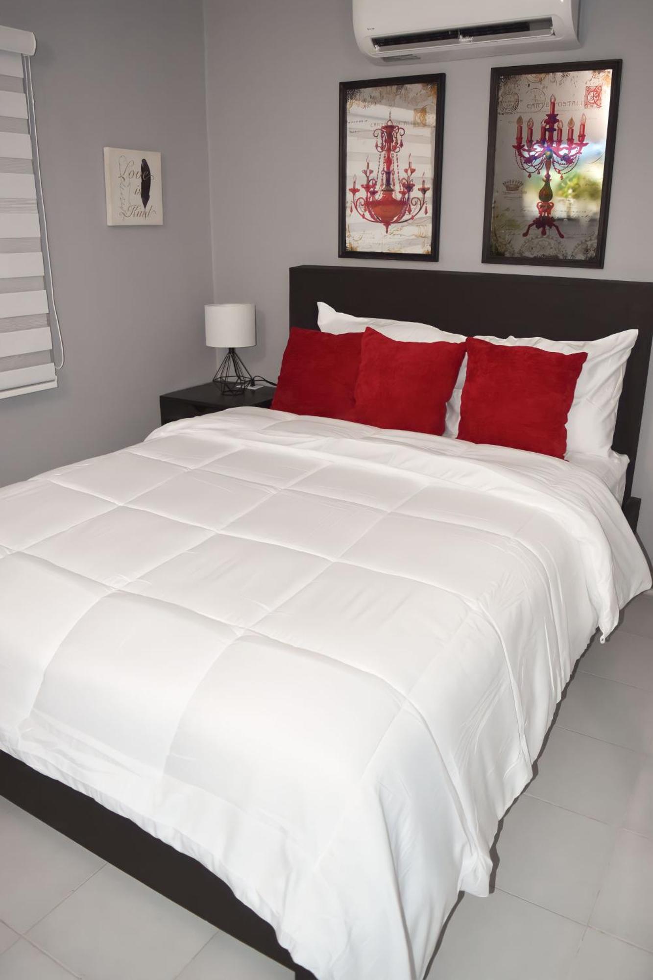 Hotel Boutique Calizo Vip Fajardo Oda fotoğraf