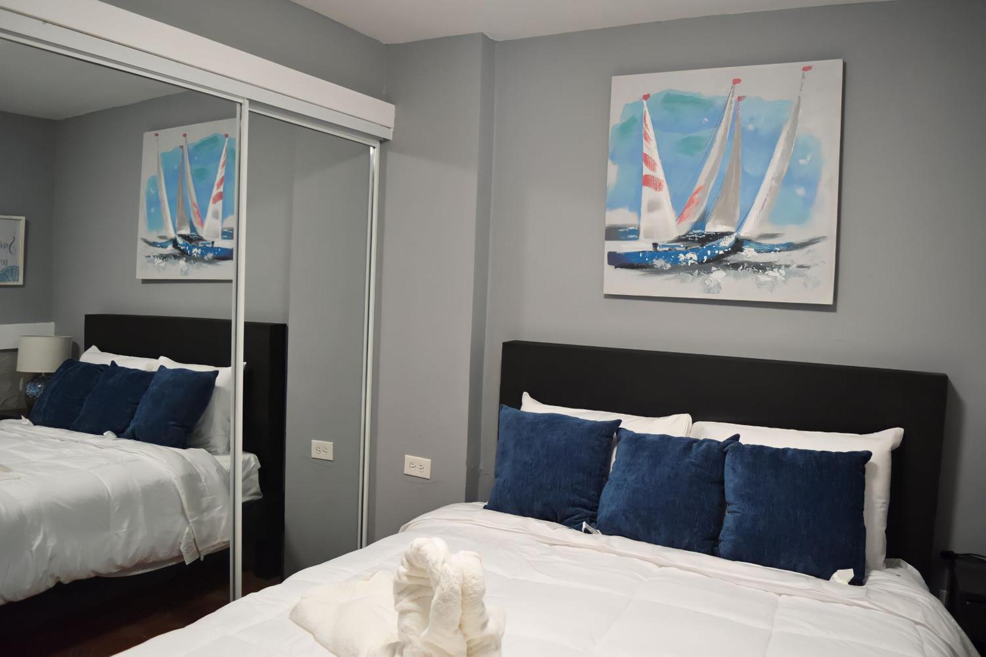 Hotel Boutique Calizo Vip Fajardo Oda fotoğraf