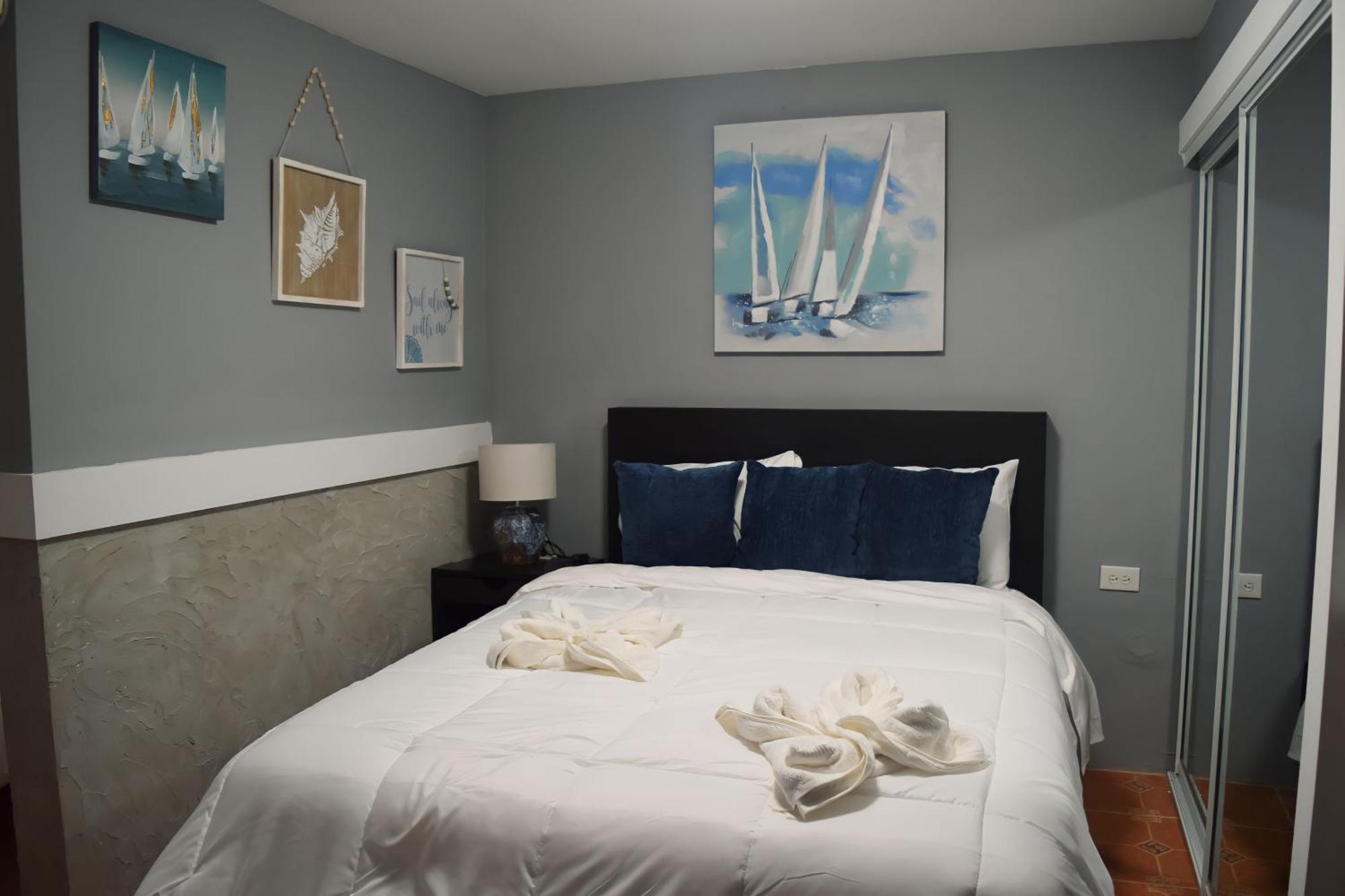 Hotel Boutique Calizo Vip Fajardo Oda fotoğraf