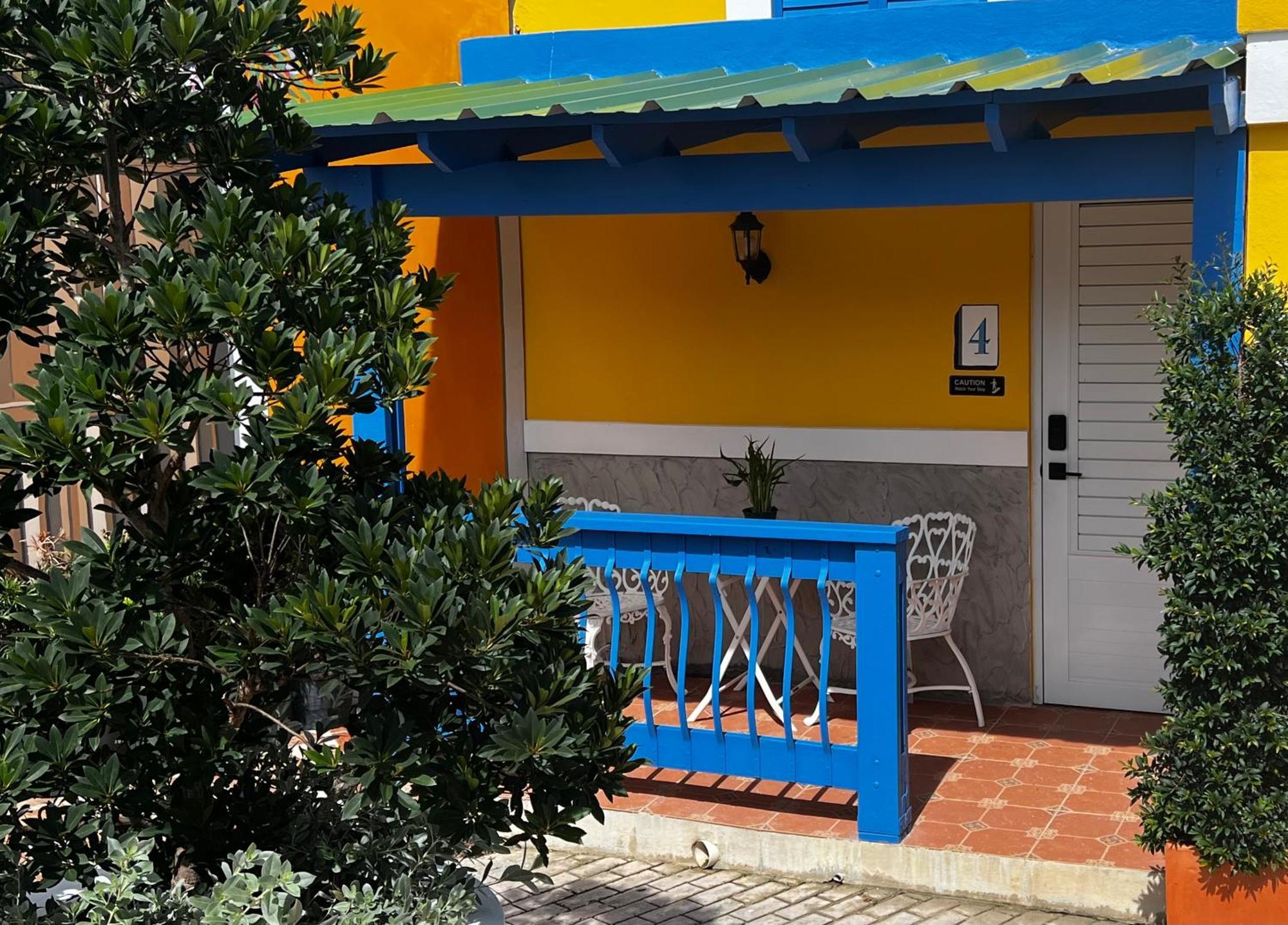Hotel Boutique Calizo Vip Fajardo Oda fotoğraf